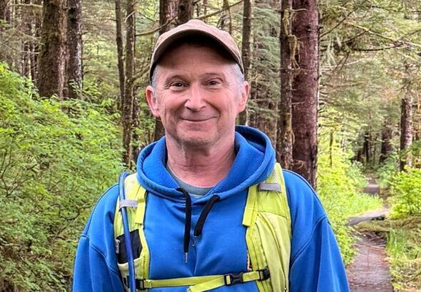 Alaska election official threatens to disqualify Republican who shares name with Sen. Dan Sullivan