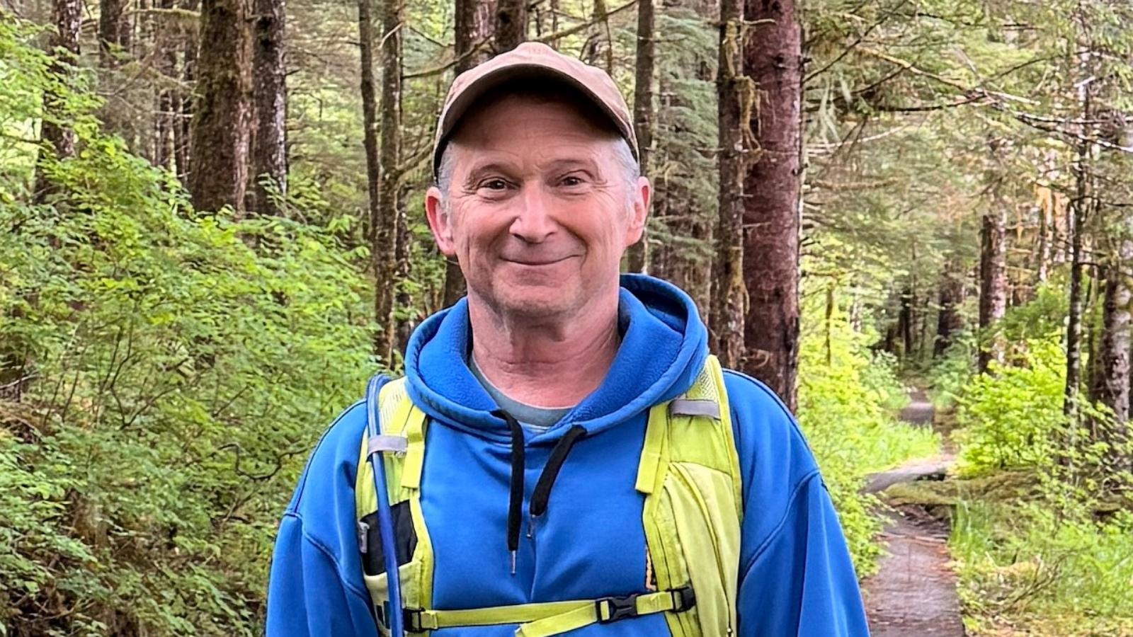 Alaska election official threatens to disqualify Republican who shares name with Sen. Dan Sullivan