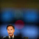 NATO's Trump whisperer heads to the White House to soothe the president