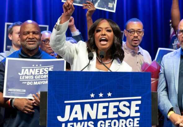 Democratic socialists surge in mayoral races across the country as anti-Trump fervor rises