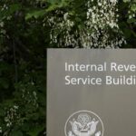 A watchdog report flags security risks in the IRS-ICE taxpayer data-sharing deal