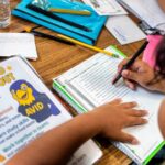Teens' reading and math scores have stagnated, US test results show
