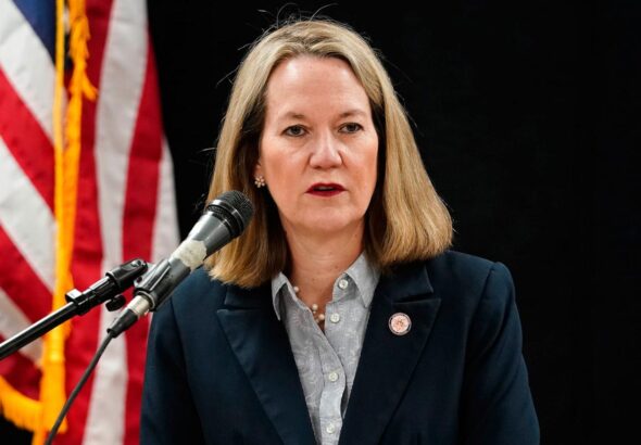 Prosecutors lose appeal in Arizona's fake elector case and vow to present it again to a grand jury