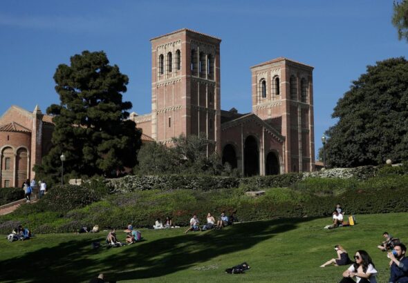 Trump officials went after dozens of colleges. Now they're rewriting the rules for all of academia