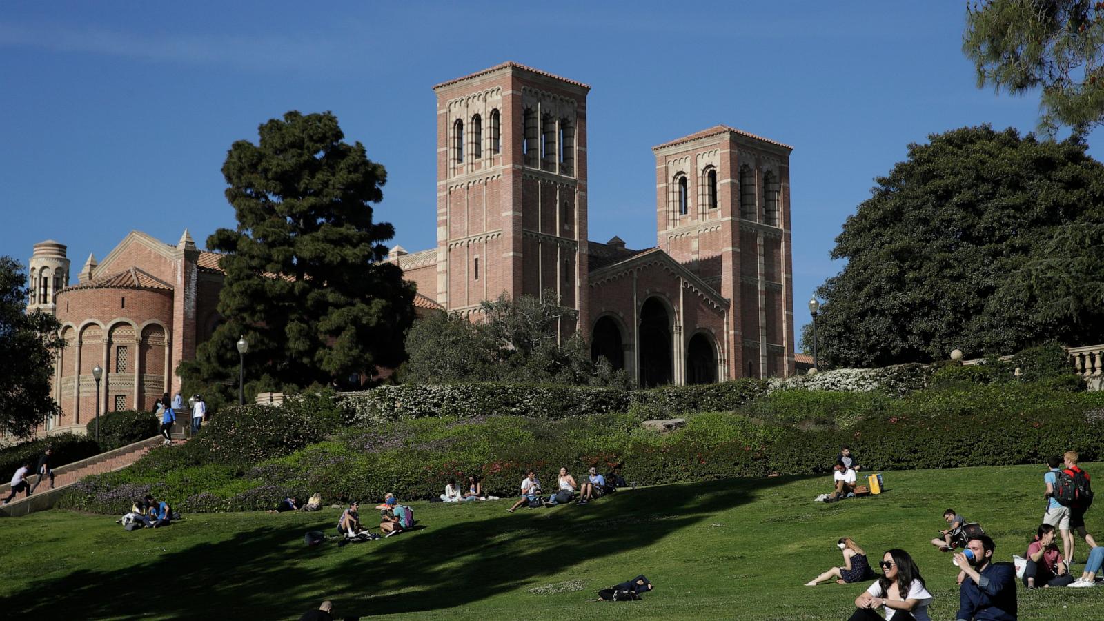 Trump officials went after dozens of colleges. Now they're rewriting the rules for all of academia