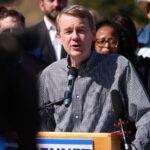 Colorado Democrats choose between insurgent progressives and veteran incumbents