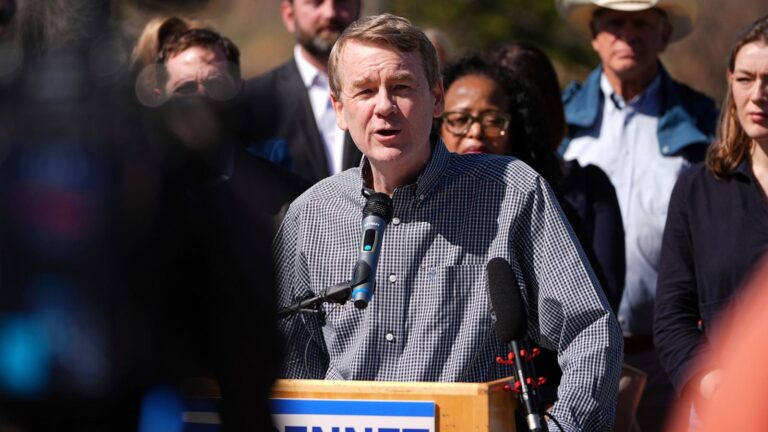 Colorado Democrats choose between insurgent progressives and veteran incumbents
