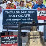 Judge bars Alabama nitrogen gas execution, says method is unconstitutionally cruel