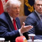 Trump is facing a new inflation warning from the bond market, adding to his midterm challenges