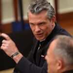 Senators seek to block Hegseth travel funds until Pentagon releases report on Iran school strike
