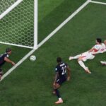 Pochettino annoyed by perceived disappointment after US finishes group play with 3-2 loss to Turkey