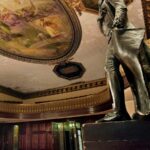 A Jefferson for every era, from Lincoln to Trump, and the contradictions that endure