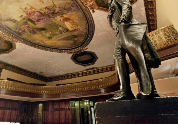 A Jefferson for every era, from Lincoln to Trump, and the contradictions that endure