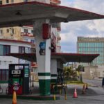 US slaps sanctions against Cuban oil and gas company as tensions rise