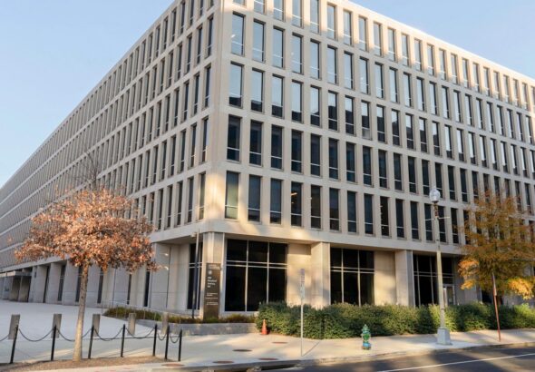Judge blocks Trump plan that would limit graduate student loans in nursing and other fields