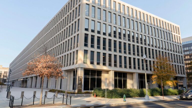 Judge blocks Trump plan that would limit graduate student loans in nursing and other fields