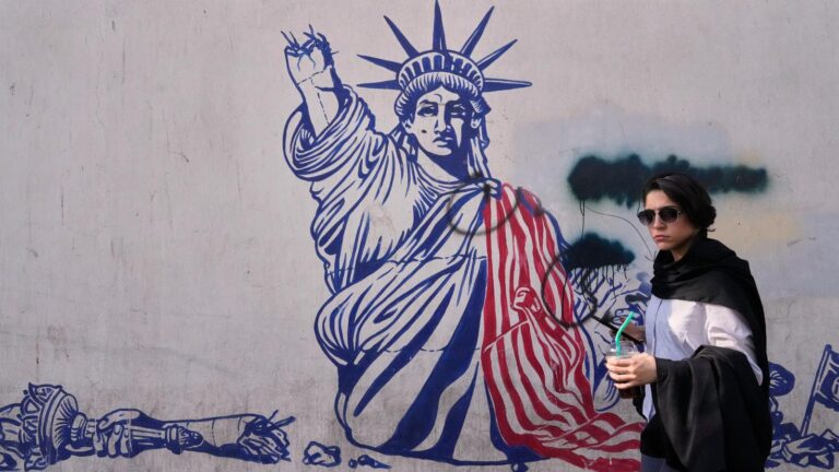 A history of Iran's nuclear program and tensions with the US as an interim deal is reached