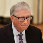 Bill Gates to testify in congressional panel's Jeffrey Epstein investigation