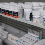 States seek to lower drug prices by targeting the companies that manage them for health plans