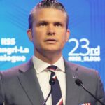 Female Navy officers say they fear a career cap after Hegseth cuts women from promotions list