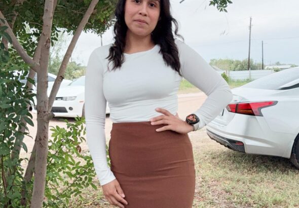 US cites 'unauthorized travel' to end DACA status for a mother of 3 deported to Mexico