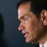 Rubio says any nuclear agreement the US signs will not lead to nuclear proliferation