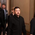 Senate takes first steps on Russian sanctions after meeting with Zelenskyy