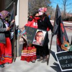 Burglary charge could send man linked to Navajo elder's disappearance back to prison