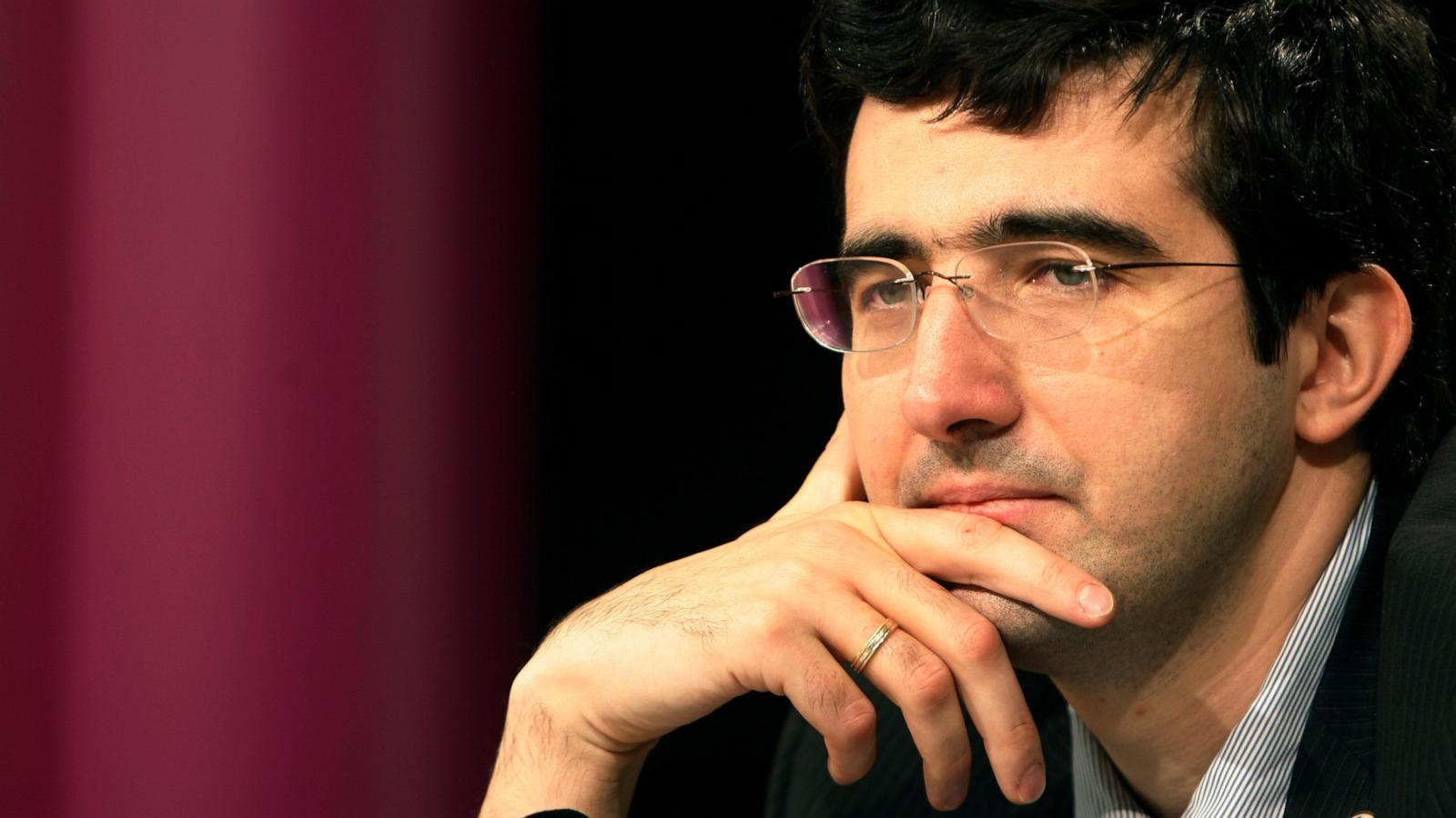 Chess federation suspends former world champion who accused Naroditsky of cheating