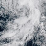 Tropical storm Douglas forms in Pacific Ocean, no threat to land: Hurricane center