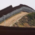 From the Mexican border to Washington: A tiny Texas town fights Trump's wall plan