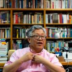 Pastor freed from prison in China weeks after Trump requested his release