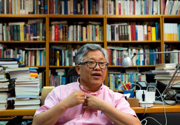 Pastor freed from prison in China weeks after Trump requested his release