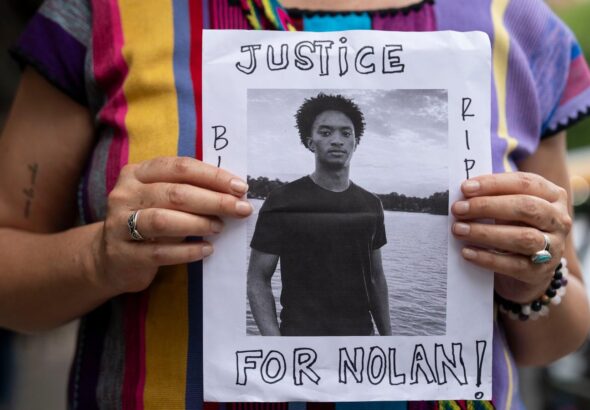 A July 4 boat trip, an 18-year-old's death and a family's search for answers in the Deep South