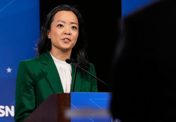 Democratic candidates grapple with past stances on defunding the police ahead of key midterm races