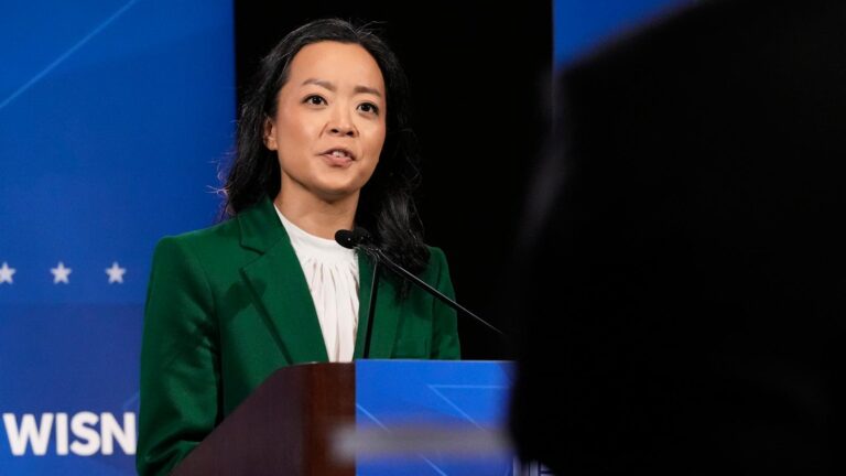 Democratic candidates grapple with past stances on defunding the police ahead of key midterm races