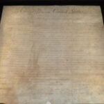 'Pleading the Fifth' invokes a constitutional amendment that has a long history in US society