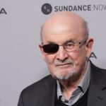 Terrorism trial set to open in stabbing of author Salman Rushdie