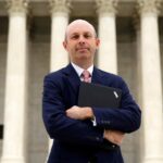 Supreme Court litigator gets prison for tax evasion case after gambling on poker