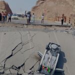 US strikes Iran's Revolutionary Guard over attack that killed troops in Jordan
