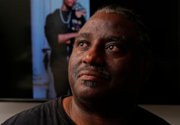 Family of man shot by Tennessee National Guard demands release of video