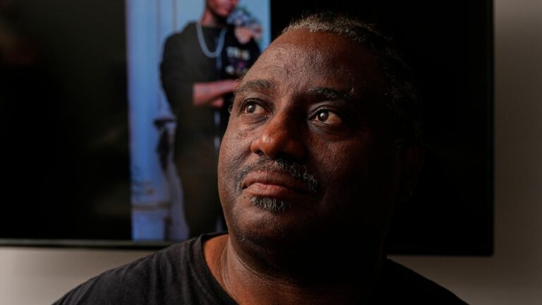 Family of man shot by Tennessee National Guard demands release of video