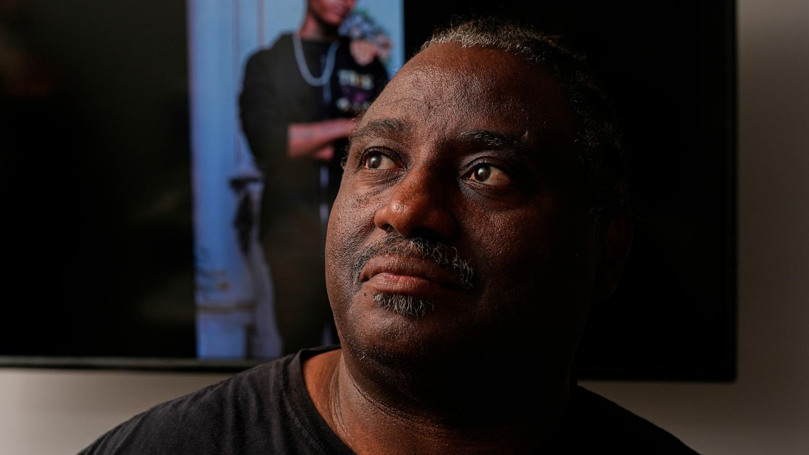 Family of man shot by Tennessee National Guard demands release of video