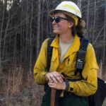 3 firefighters killed in Colorado remembered for their bravery as wildfires churn in the West