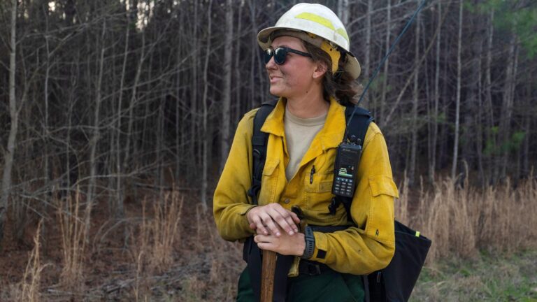 3 firefighters killed in Colorado remembered for their bravery as wildfires churn in the West