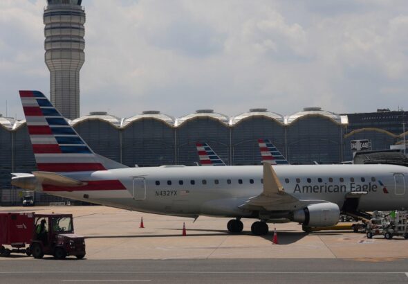 US airlines’ monthly fuel spending topped $6B again in May, up 84% from year ago