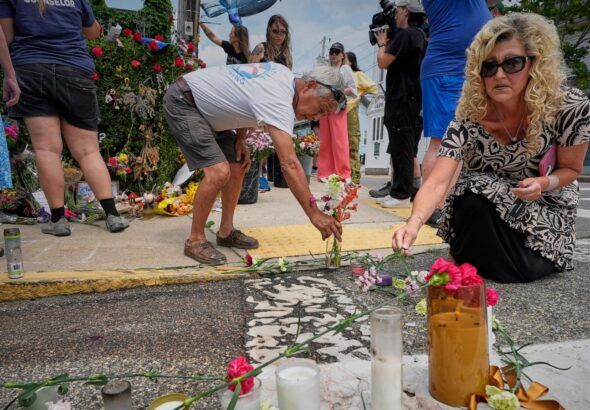 Lawmakers demand answers after 'bombshell' report of ICE officer shooting in Maine