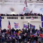 Judge tosses remnants of Proud Boys seditious conspiracy case after Trump's broad clemency