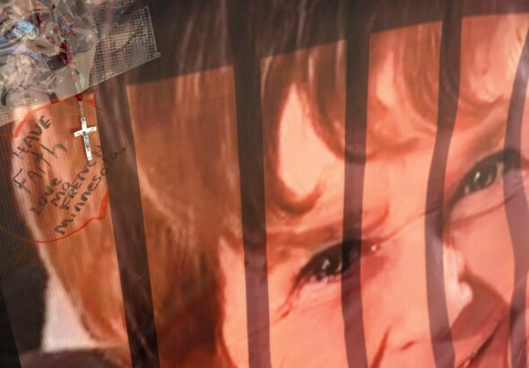 Ransom notes in Nancy Guthrie case still being investigated as legitimate, FBI says