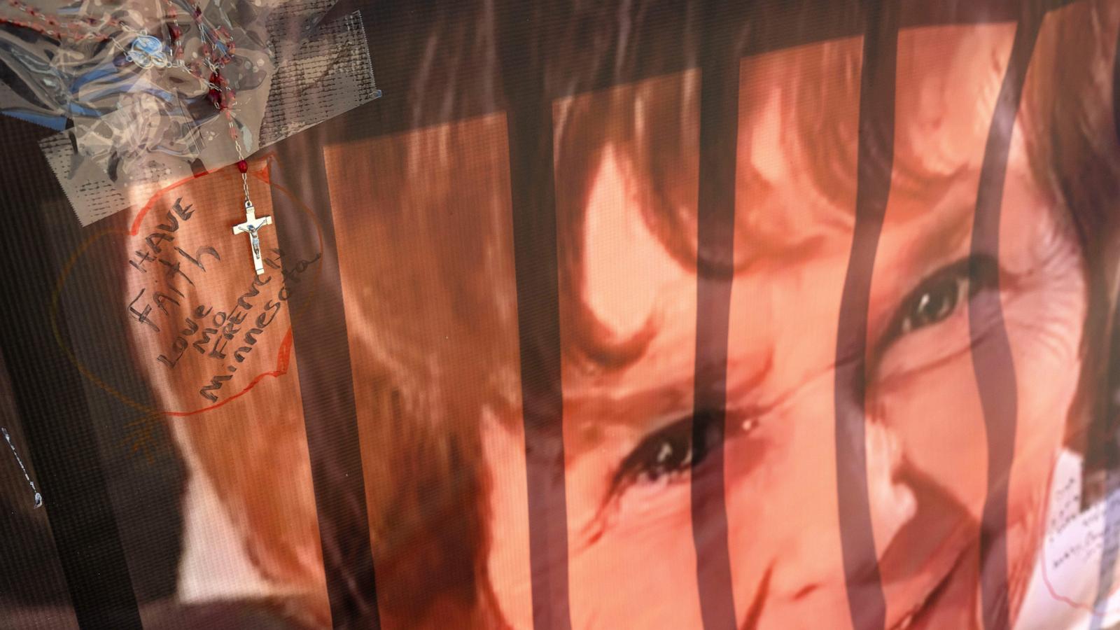 Ransom notes in Nancy Guthrie case still being investigated as legitimate, FBI says